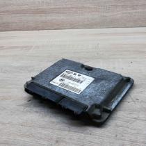 036906014m 61600 465 01  Engine control unit/module ECU Volkswagen Golf IV