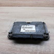 036906014m 61600 465 01  Engine control unit/module ECU Volkswagen Golf IV