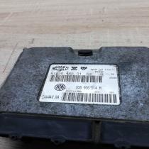 036906014m 61600 465 01  Engine control unit/module ECU Volkswagen Golf IV