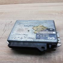 90351650 0261200368 Control Engine control unit/module ECU Opel Omega B1