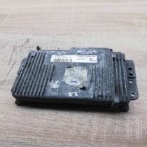 hom7700868304 s113717113d  Engine control unit/module ECU Renault Scenic I