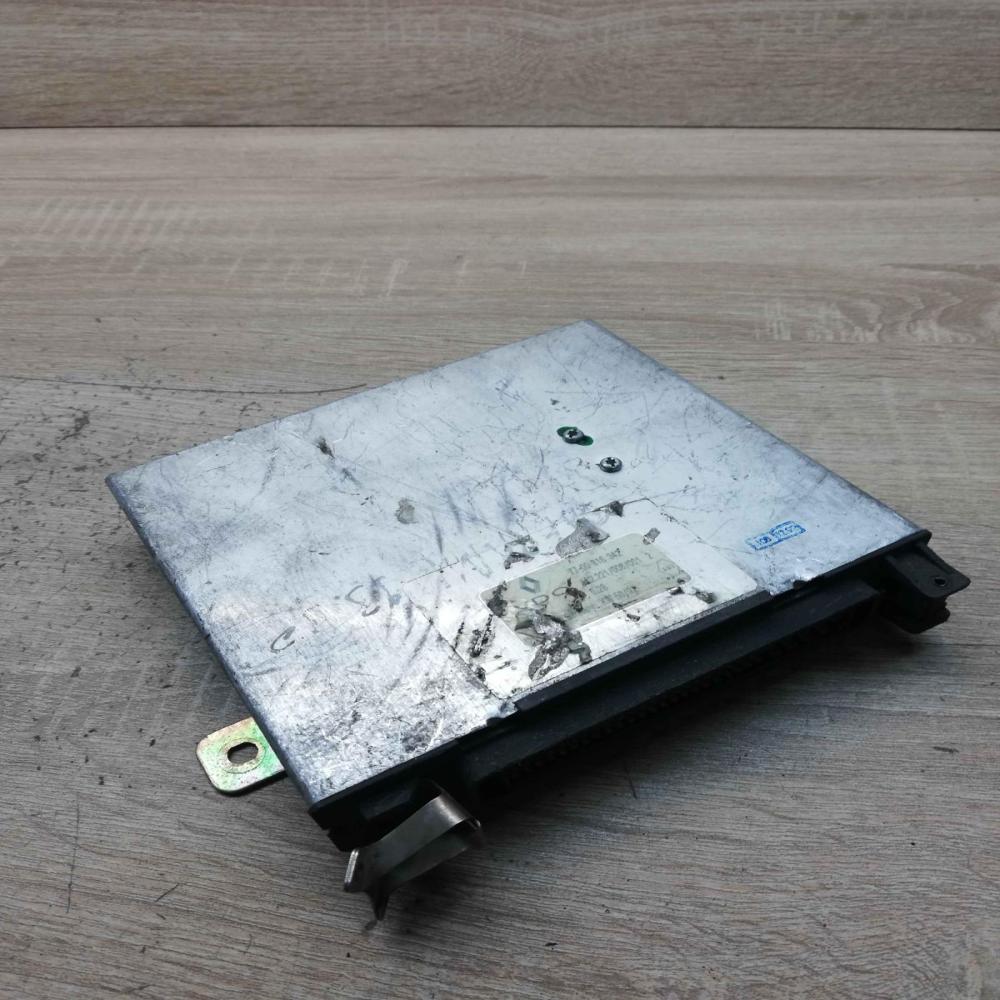 7700816342   Engine control unit/module ECU Renault Safrane