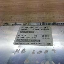 1685453532 0265109630 Unit ESP (stability system) control unit Mercedes-Benz A W
