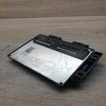 9639587680 80845h  Engine control unit/module ECU Peugeot 206