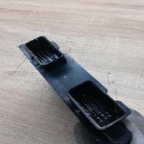 9639587680 80845h  Engine control unit/module ECU Peugeot 206