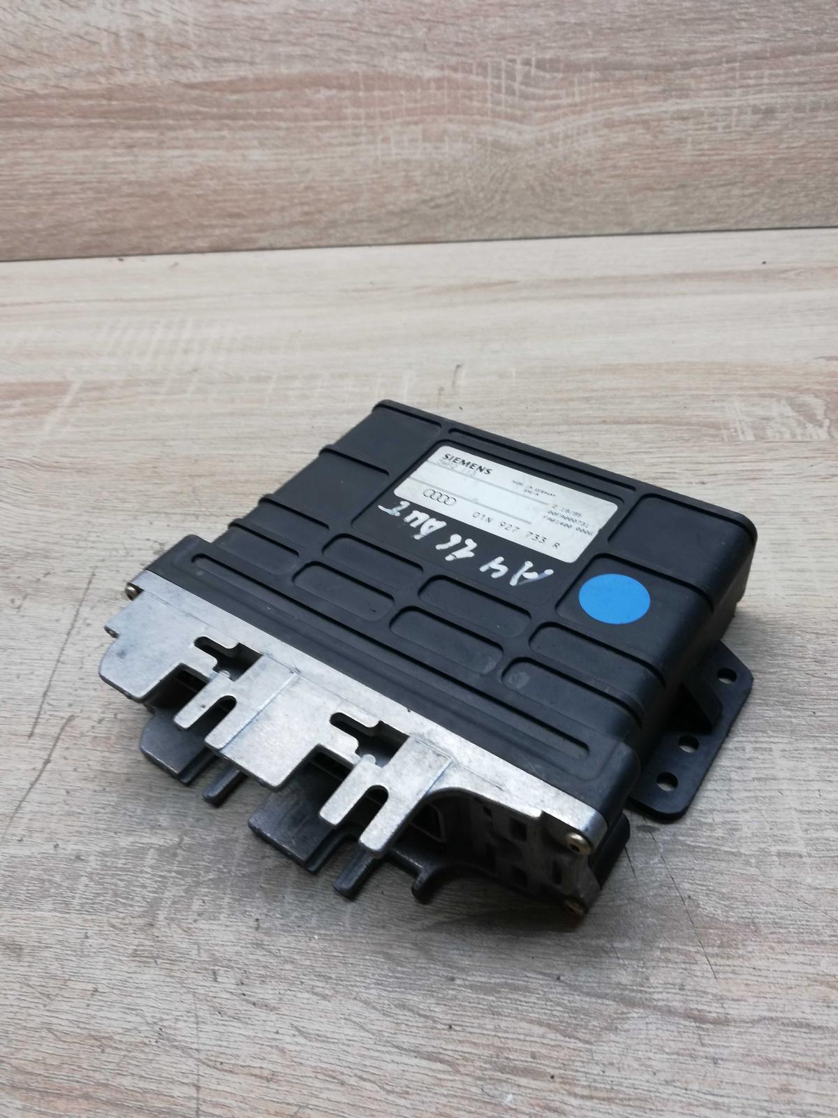 01n927733r 5wp2113  Gearbox control unit/module Audi A4 S4 B5 8D
