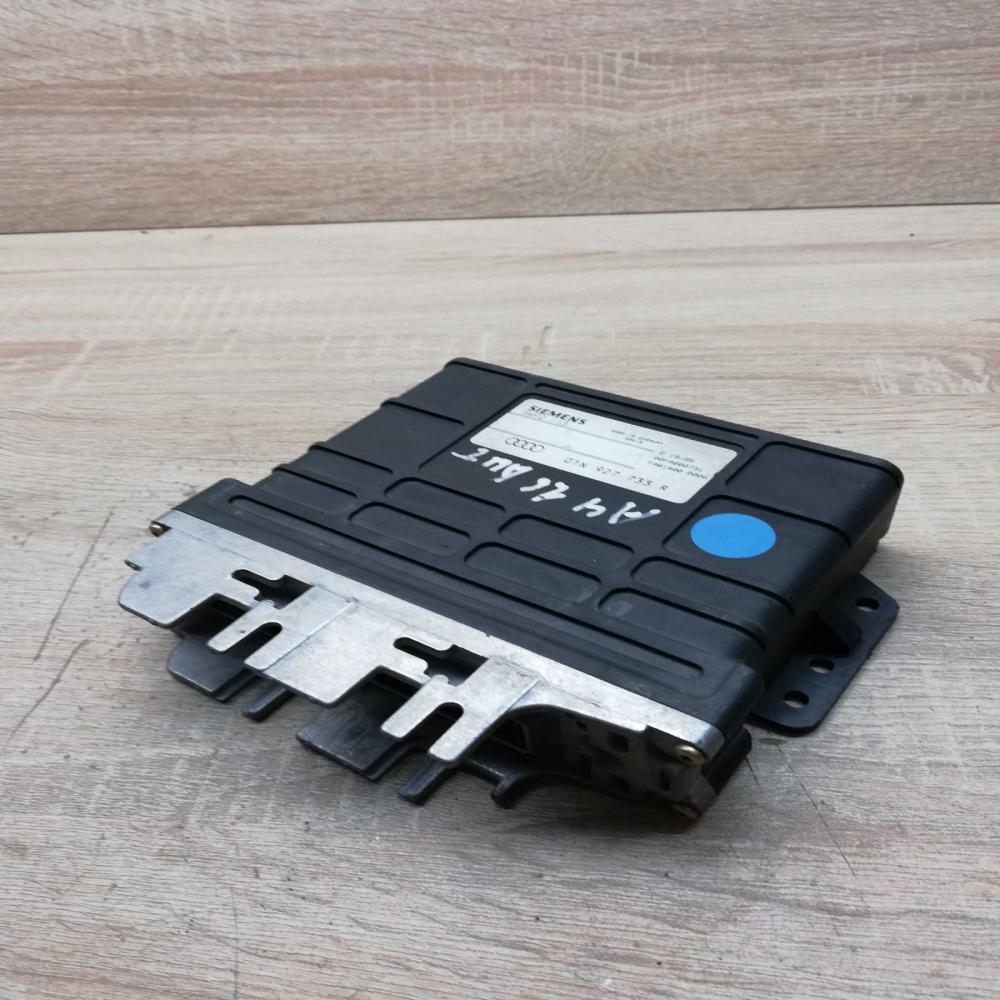 01n927733r 5wp2113  Gearbox control unit/module Audi A4 S4 B5 8D