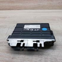 01n927733r 5wp2113  Gearbox control unit/module Audi A4 S4 B5 8D