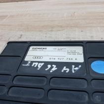01n927733r 5wp2113  Gearbox control unit/module Audi A4 S4 B5 8D