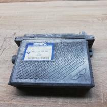 hom7700868320 7700103513  Engine control unit/module ECU Renault Megane II