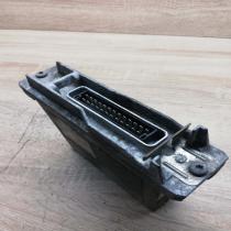 hom7700868320 7700103513  Engine control unit/module ECU Renault Megane II