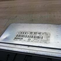 4b0907401h 0281001781  Engine control unit/module ECU Audi A6 S6 C5 4B