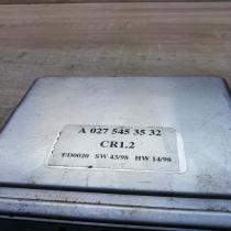 a0275453532   Engine control unit/module ECU Mercedes-Benz A W168