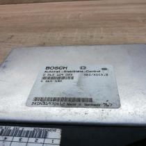 1164130 0265109023  ESP (stability system) control unit BMW 5 E39