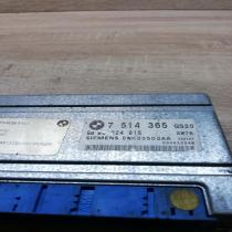 7514365 90024915  Gearbox control unit/module BMW 3 E46