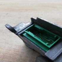 90582536 5wk4190  Airbag control unit/module Opel Zafira A