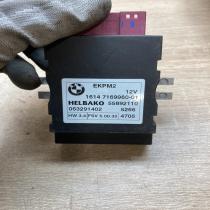 7169960 55892110  Fuel injection pump control unit/module BMW 3 E90 E91