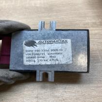 7169960 55892110  Fuel injection pump control unit/module BMW 3 E90 E91