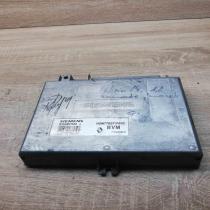 7700859511 s100811102e  Engine control unit/module ECU Renault 19