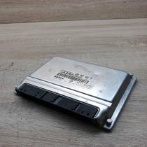 4b0907401h 0281001781 Unit Engine control unit/module ECU Audi A6 S6 C5 4B