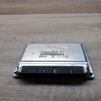 4b0907401h 0281001781 Unit Engine control unit/module ECU Audi A6 S6 C5 4B