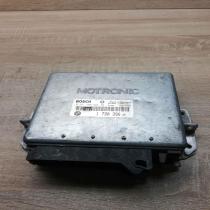 1730396 0261200523  Engine control unit/module ECU BMW 7 E32