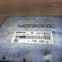 1730396 0261200523  Engine control unit/module ECU BMW 7 E32