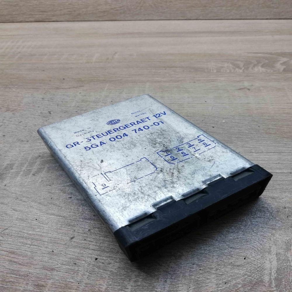5ga004740 01   Cruise control unit/module Renault Safrane