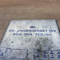 5ga004740 01   Cruise control unit/module Renault Safrane