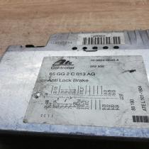 85gg2c013ag 100924 00404  ABS control unit/module Ford Scorpio