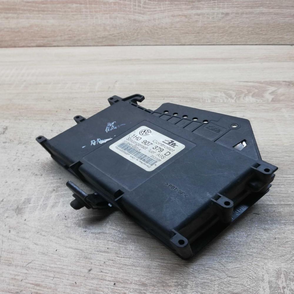 1h0907379d   ABS control unit/module Volkswagen Golf IV