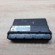 1s7t 15k600 ac 5wk48725d  Comfort/convenience module Ford Focus