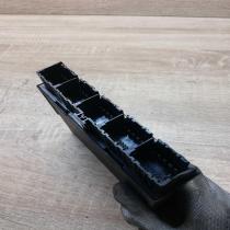 1s7t 15k600 ac 5wk48725d  Comfort/convenience module Ford Focus