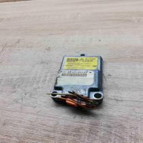 550775400 9641478280  Airbag control unit/module Peugeot 406