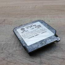 1j0909609 5wk42800 Air Airbag control unit/module Volkswagen Golf IV