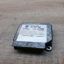 1j0909609 5wk42800 Air Airbag control unit/module Volkswagen Golf IV