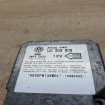 1j0909609 5wk42800 Air Airbag control unit/module Volkswagen Golf IV