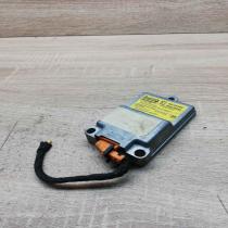 550540400 9631847080  Airbag control unit/module Peugeot 406