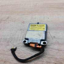 550540400 9631847080  Airbag control unit/module Peugeot 406
