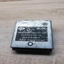 443919465f 5kh004139 13  Engine control unit/module ECU Audi 100 200 5000 C3