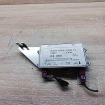 8e0035456c   Aerial antenna amplifier Audi A4 S4 B7 8E 8H