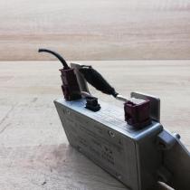 8e0035456c   Aerial antenna amplifier Audi A4 S4 B7 8E 8H