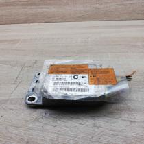 98820 4u400 0285001361  Airbag control unit/module Nissan Almera Tino
