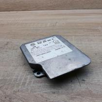 6q0909605b 5wk42869  Airbag control unit/module Volkswagen PASSAT B5