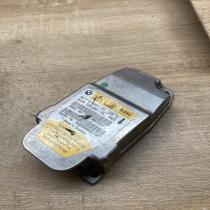 9118931 2204391 34  Airbag control unit/module BMW 5 E60 E61