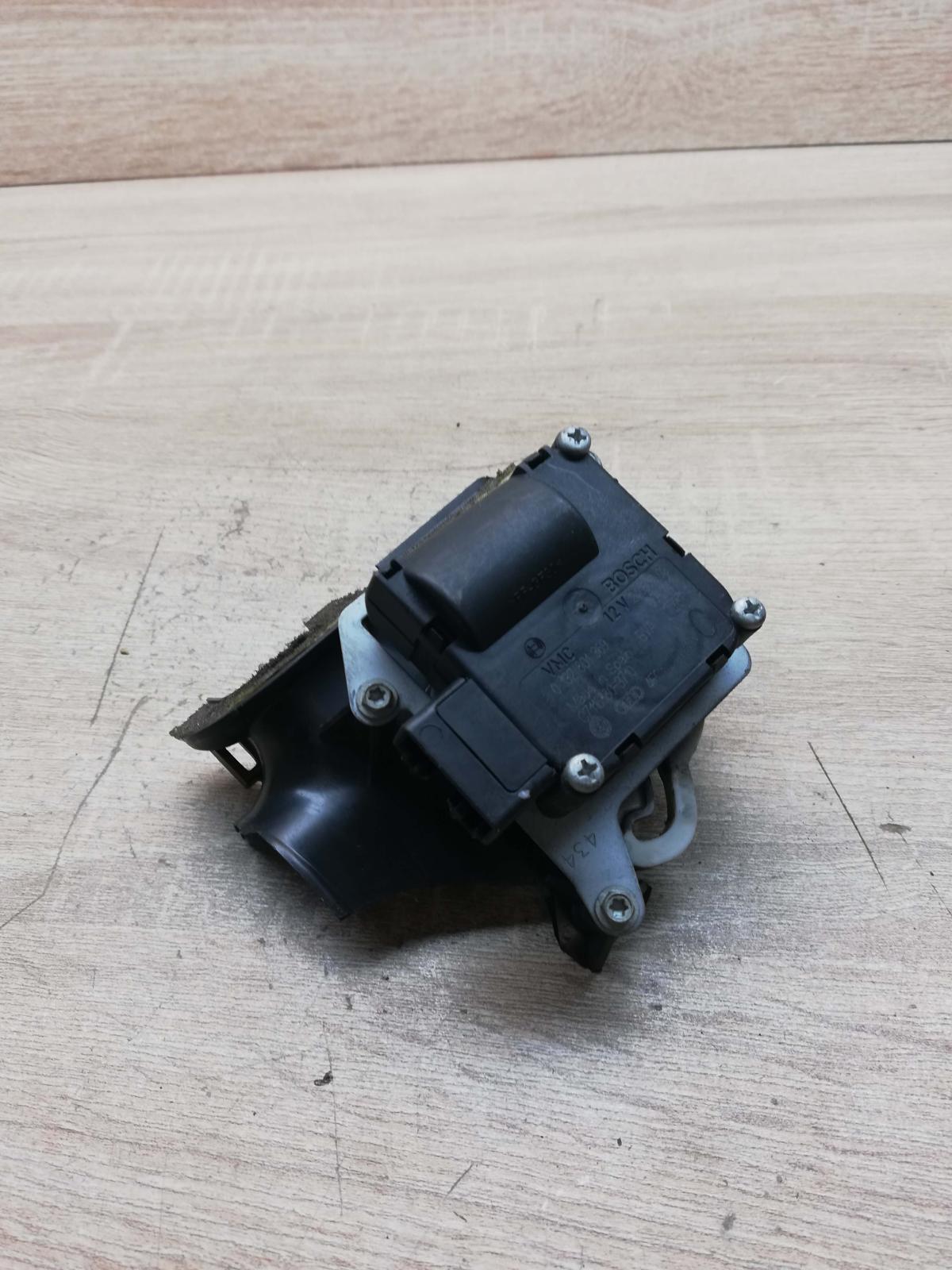 4f0820511b 0132801369  Air flap motor/actuator Audi A6 S6 C6 4F