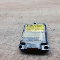 550775400 9641478280  Airbag control unit/module Citroen Xsara Picasso