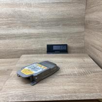 9118931 2204391 34  Airbag control unit/module BMW 5 E60 E61