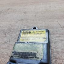 550775400 9641478280  Airbag control unit/module Citroen Xsara Picasso