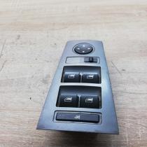 6915008   Electric window control switch BMW 7 E65 E66